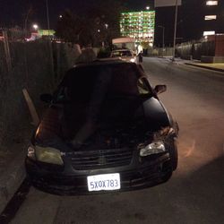Toyota Camry 1999