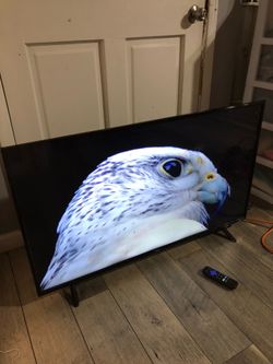 TCL  43inch  4-Series 4K UHD Roku Smart TV