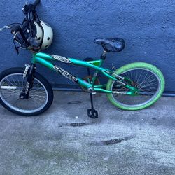 Kids Bike