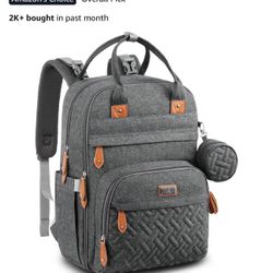 Diaper Bag