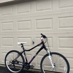 Liv Enchant 2 Women’s Mountain Bike – 26” Wheels - Bicycle Aluminium - Medium frame