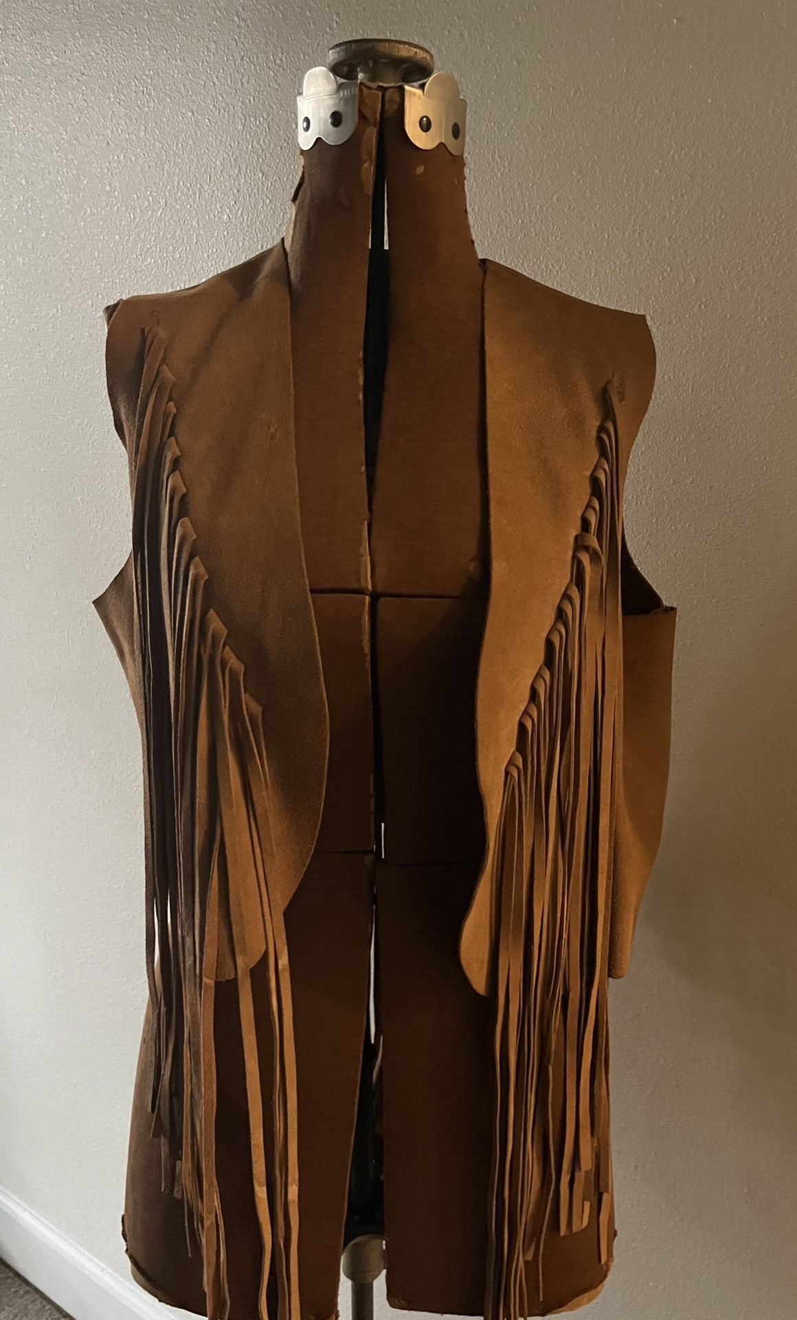 Stagecoach Ready! Vintage 