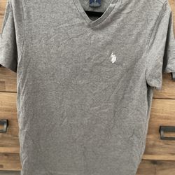 Mens Polo Shirt Size Small 