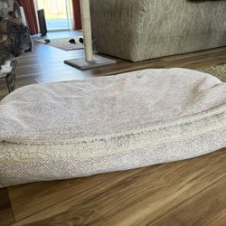 Snoozer Cozy Cove, Dog Bed - Medium