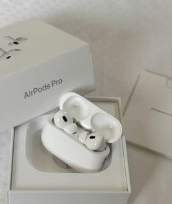 Apple Airpod Pros