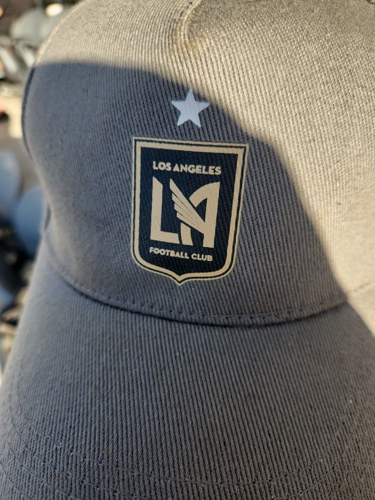 LAFC vs. GALAXY