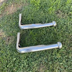 1946 Chevy Bumper Guards