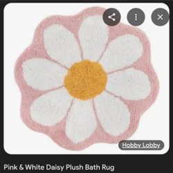 Bathroom Mat 