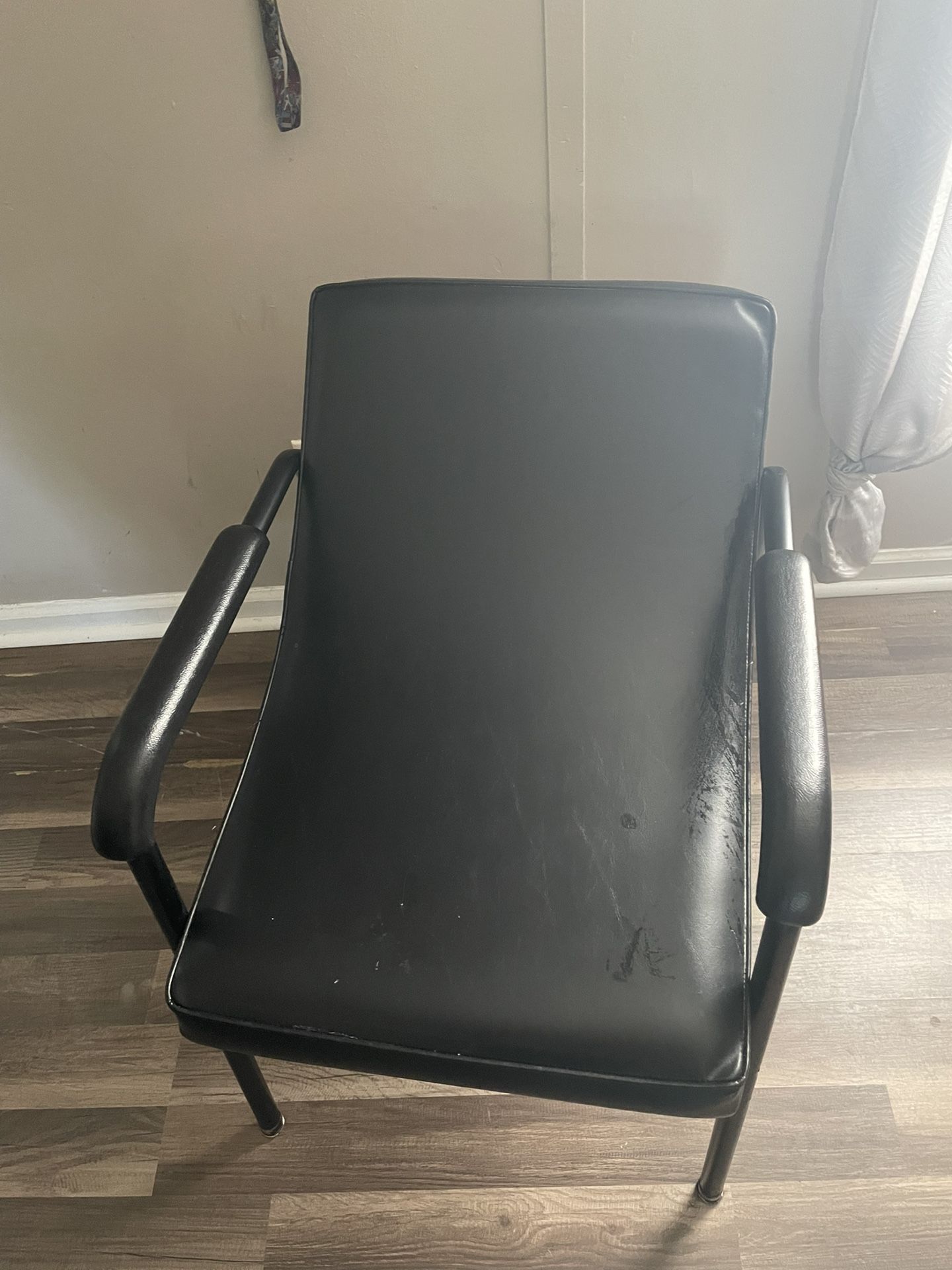 Salon Chair