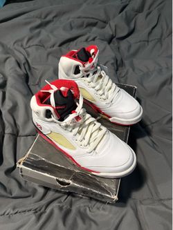Nike Air Jordan 5 Retro