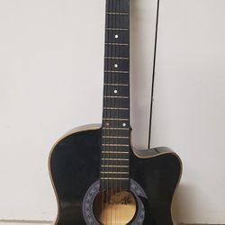 Beginners Guitar 