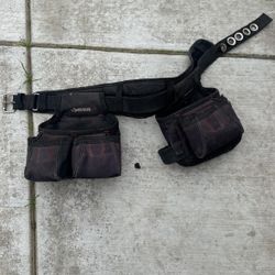 Bag Construction Husky