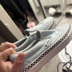 Vans Size 5 Women’s Shoes