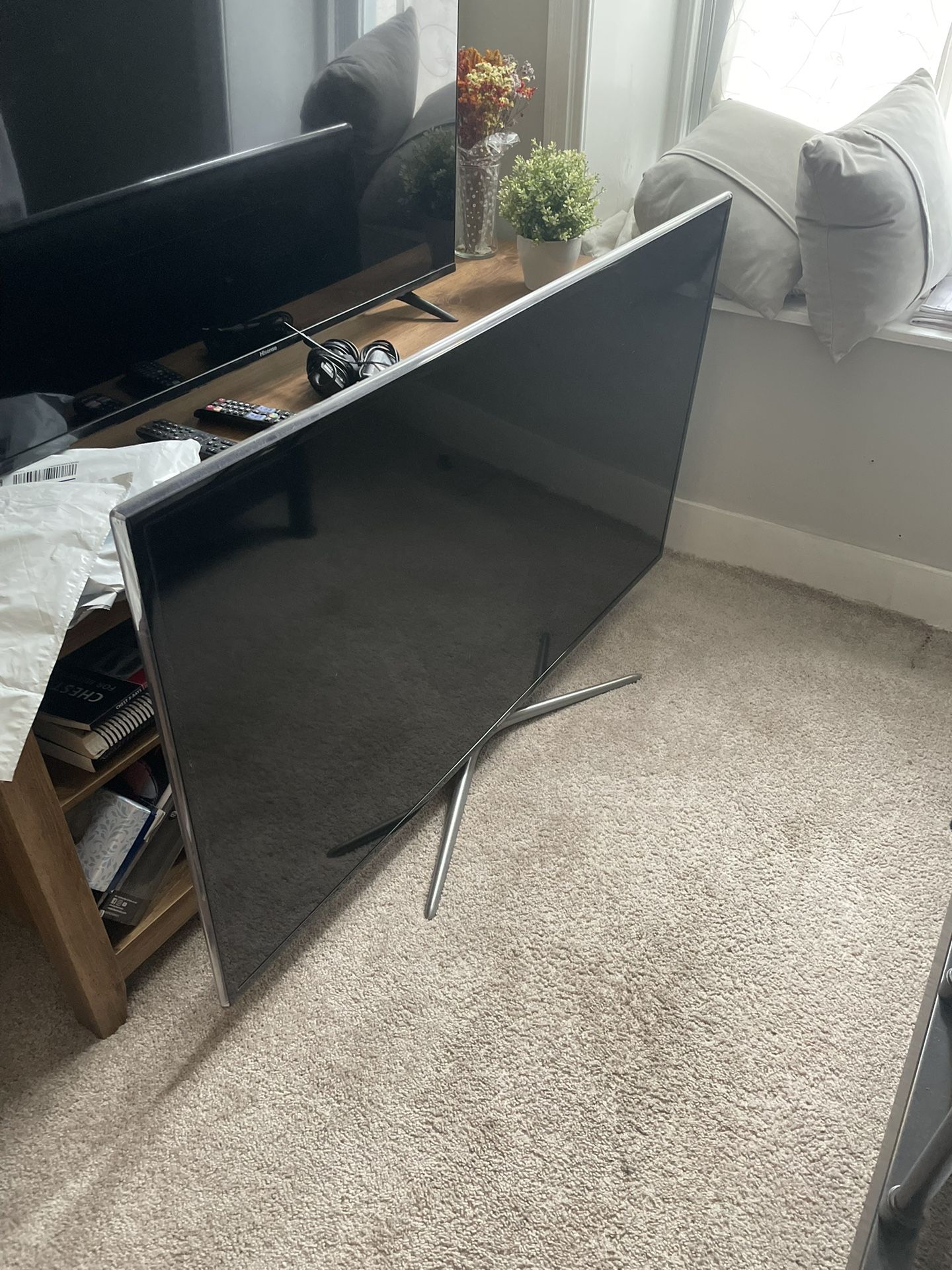Working tv