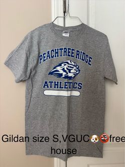 Peachtree Ridge Athletics size S shirt