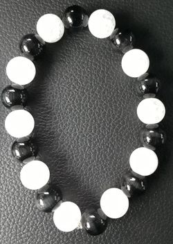 Womens Bead Bracelet