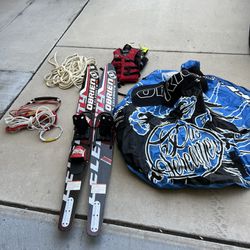 Miscellaneous Boating Gear
