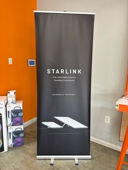 Starlink 🛜