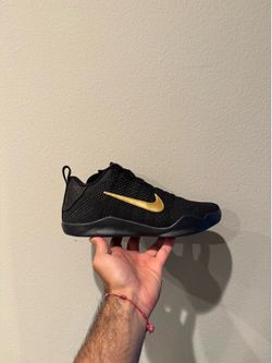 Men Size 8 - Nike Kobe 11 Elite Low Protro - NEW