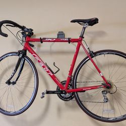 Felt F90 Road Bike 56 cm 3x8 speed Shimano Sora Red
