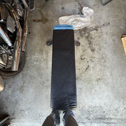 Pro-Form Workout Bench 