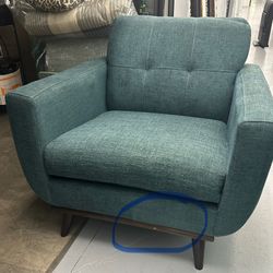 Mid Century Modern sitting chair
