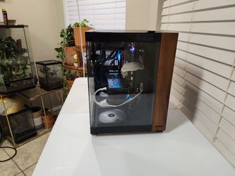 Sli pc build