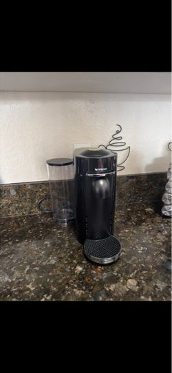 Nespresso Vertuo Plus Coffee Maker