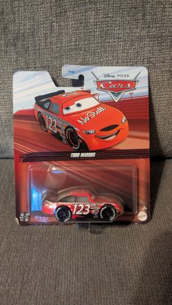 Disney Pixar Cars