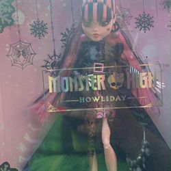 Monster High Dolls Brand New Still In Box 
