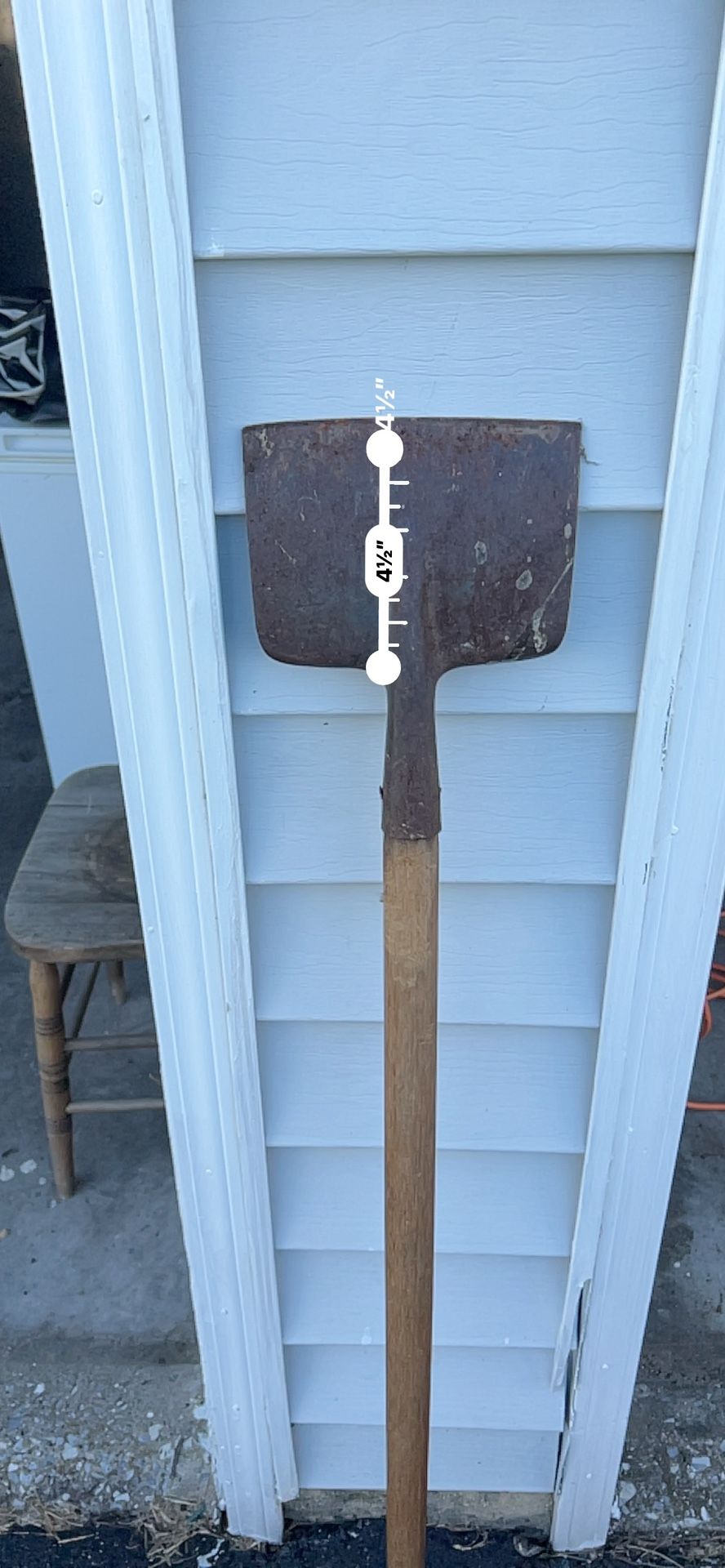Metal Ice Breaker 