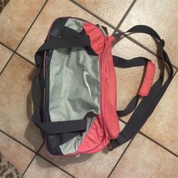 Nike Duffle Bag 