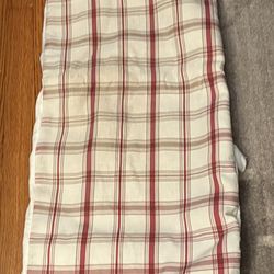 Ironing board cover