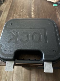 Storage Case