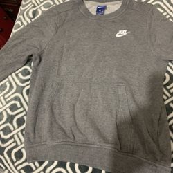 Nike Sweatshirt