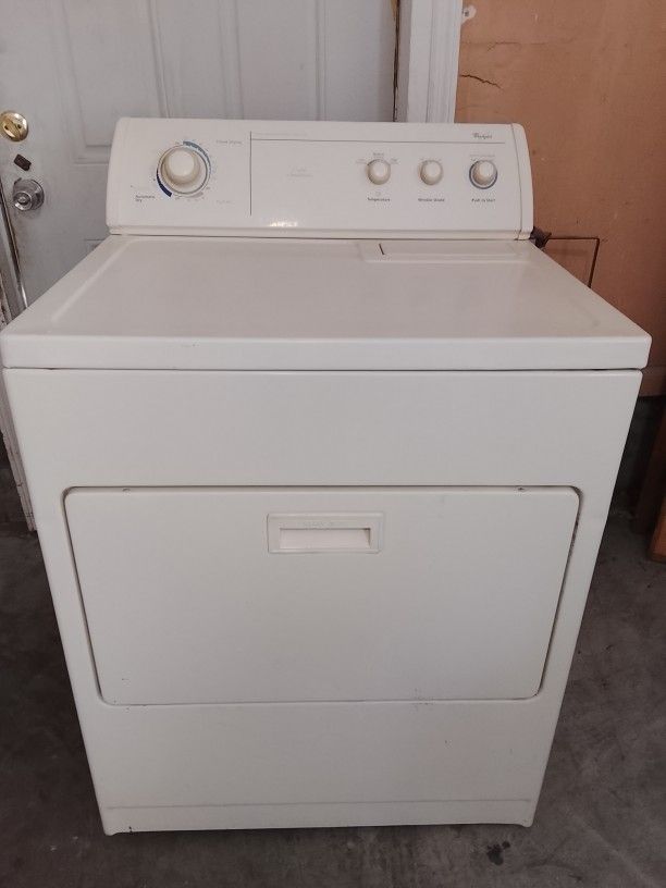 Nice Clean Good Working Dryer, Free Delivery And Setup
