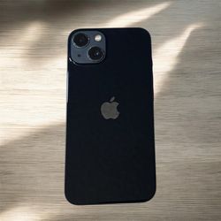 iPhone 13 Unlocked 