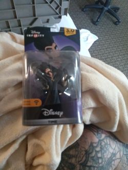 Disney Character Time Infinity Series