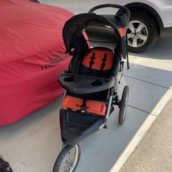 Baby Trend Jogger
