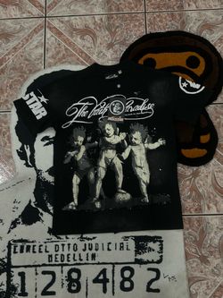 Hellstar tees