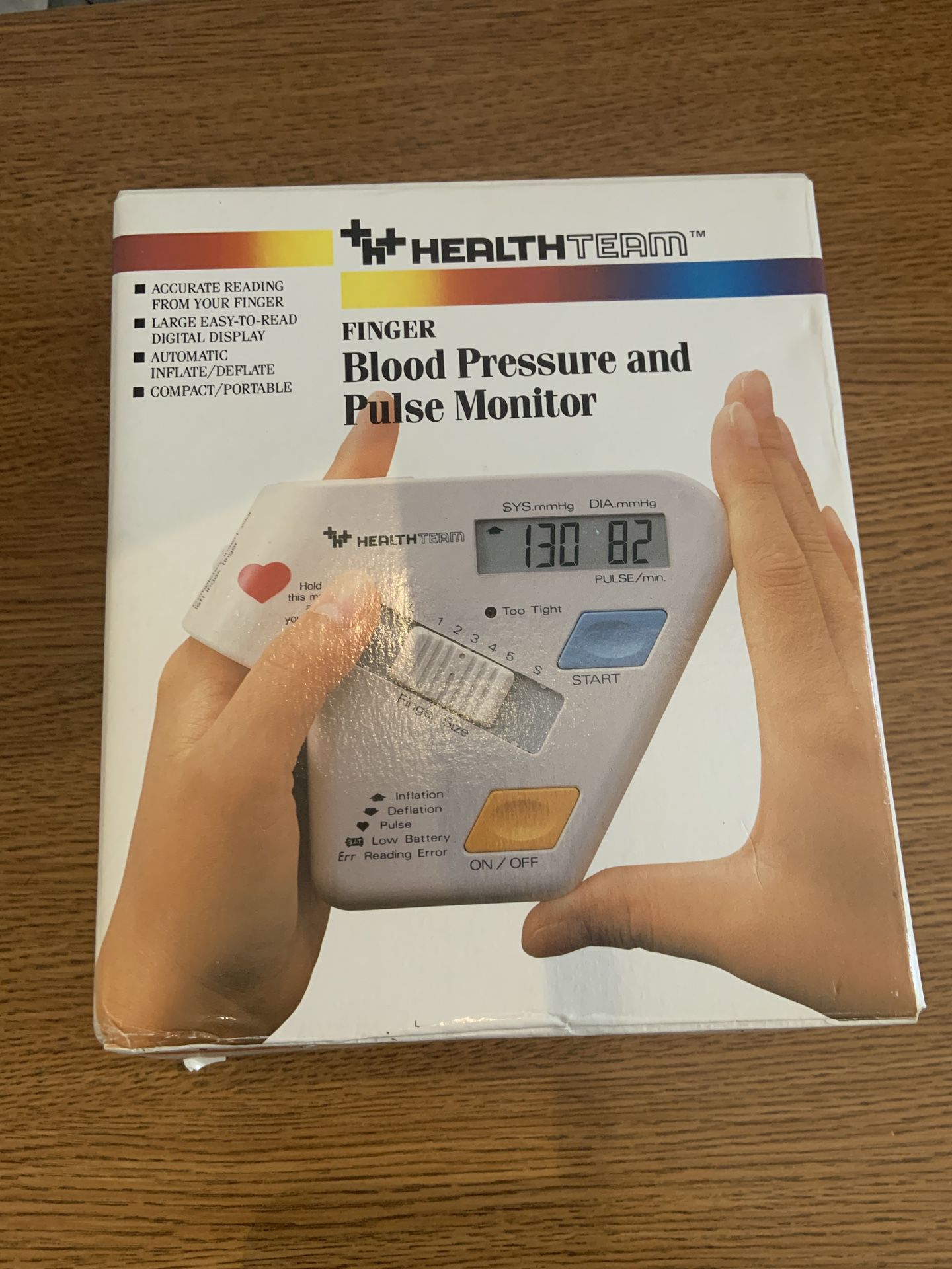 Medline Blood Pressure Unit MDS5001 for Sale in Auburn, WA - OfferUp