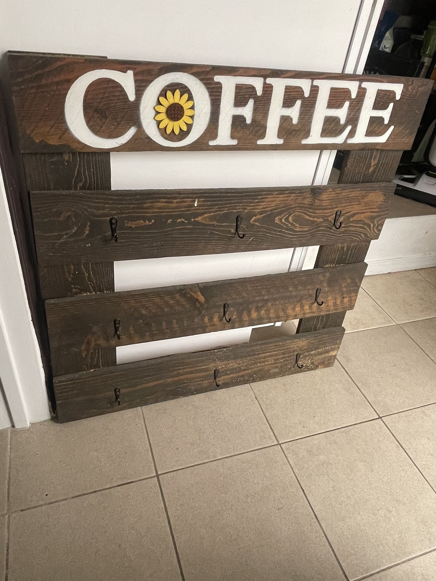 Coffee Bar