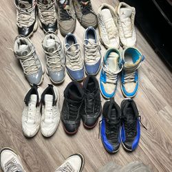 Jordan’s