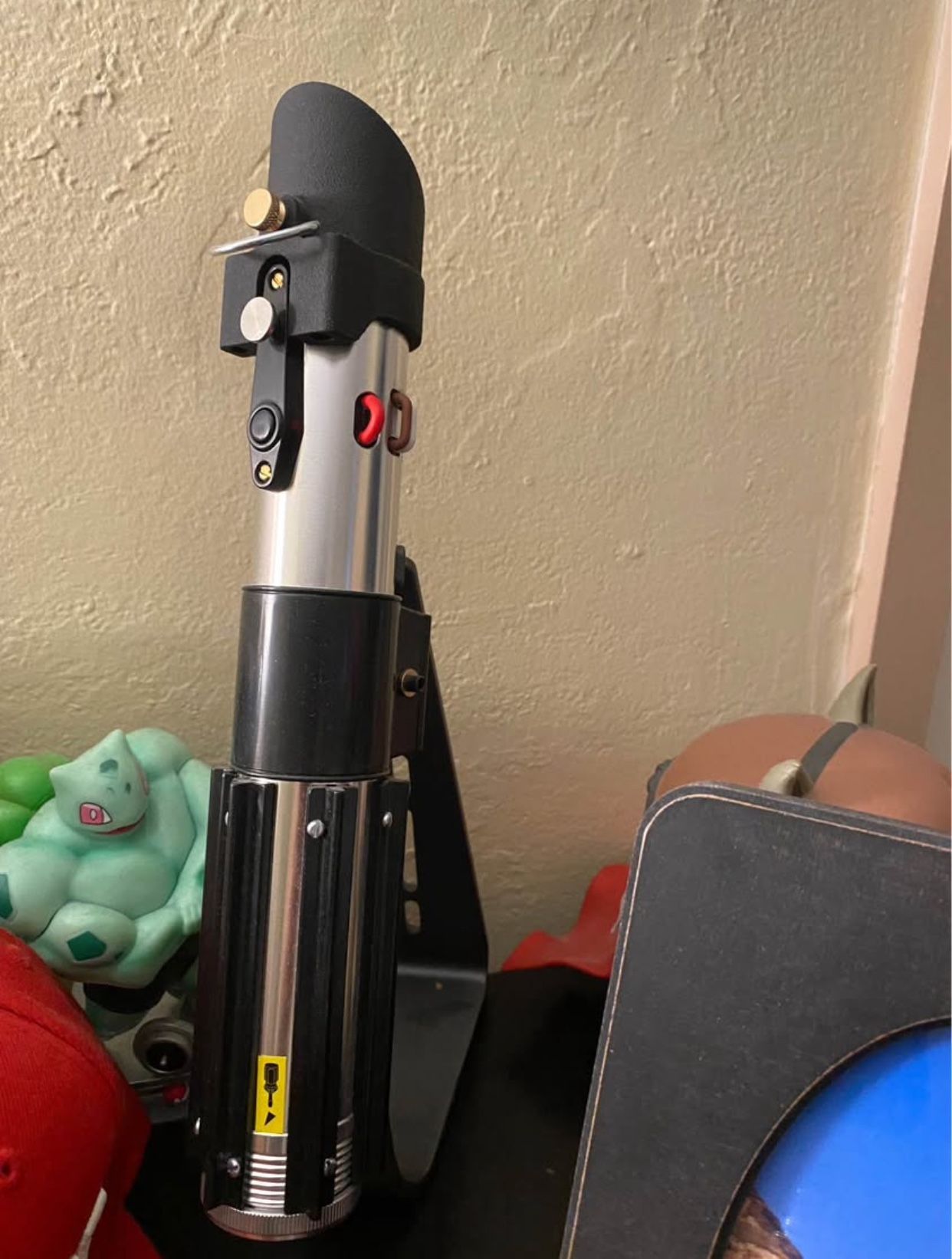 Star Wars Lightsaber