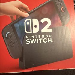 Nintendo Switch 2