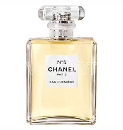 Chanel No.5 Perfume