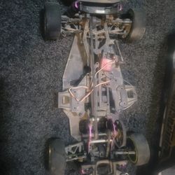 Hpi Drift Rc Car