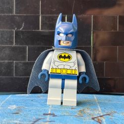 LEGO DC Batman [2012]