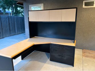 Office Desk