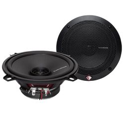 Rockford Fosgate R1525X2 Prime Series 5-1/4" 2-way car speakers
